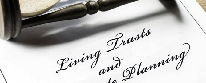 Protect Your Assets with a Living Trust