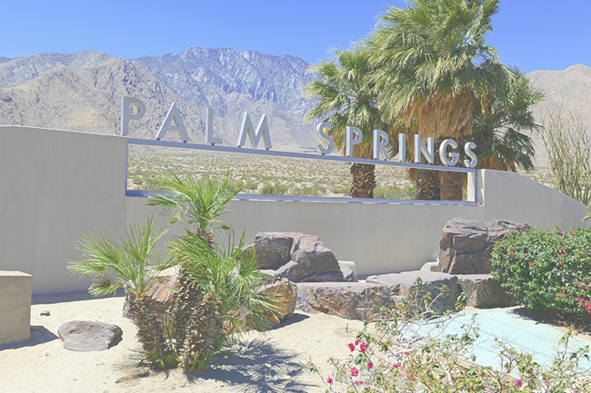 Estate Planning Lawyer Palm Springs
