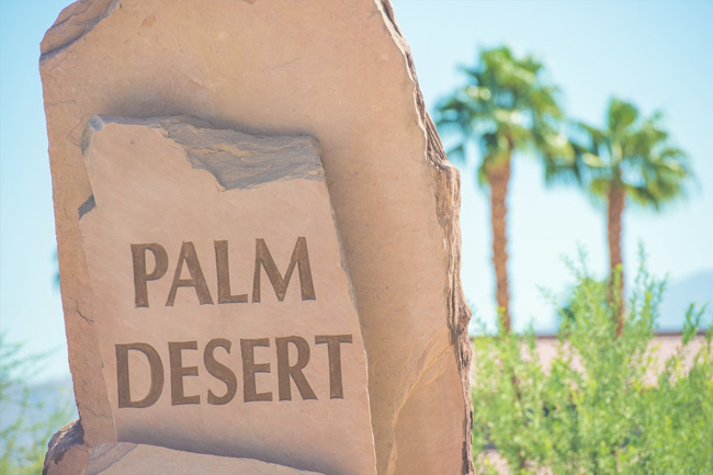 Estate Planning Attorney Palm Desert