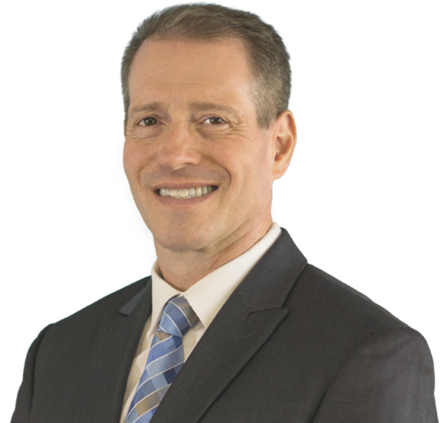 Yucca Valley Estate Planning Attorney Eric A. Rudolph