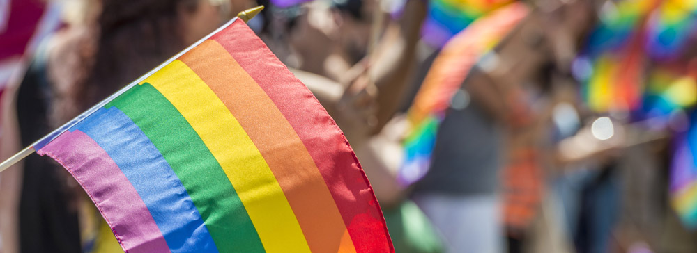 Estate Planning for the LGBT Community