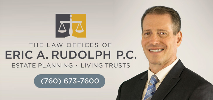 Estate Planning Lawyer Yucca Valley