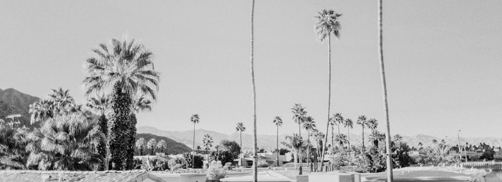 When and Why Palm Springs Residents Should Update their Estate Plan
