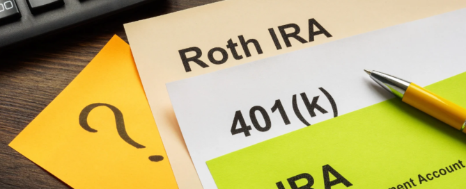 Estate Planning for Retirement Accounts