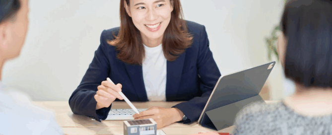 Estate planning attorney