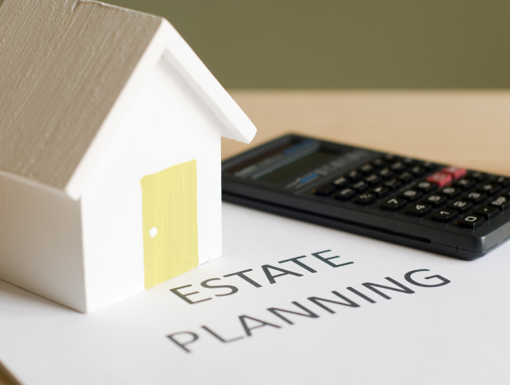 LGBTQ Estate Planning Attorney in Palm Springs