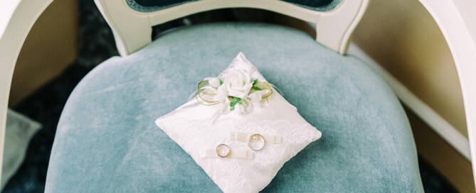 Living Trust Planning for Married Couples in California