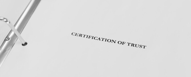 What’s in an Estate Plan and Why Each Document Matters