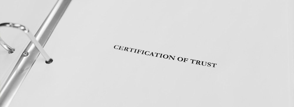What’s in an Estate Plan and Why Each Document Matters